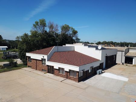 Preview of Industrial space for Sale at 1160 Lincoln Street