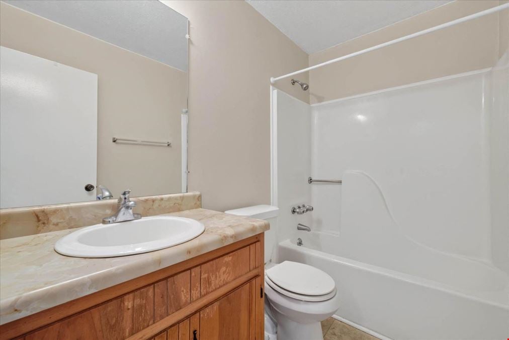 1531 E Knollwood Cir