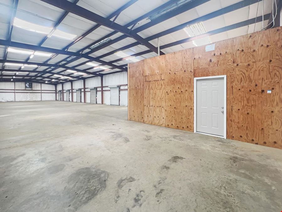 800 Industrial Circle