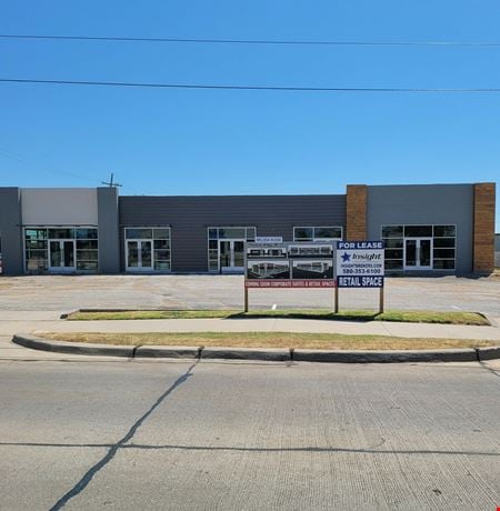 Preview of Retail space for Sale at 1415-1423 NW 67th
