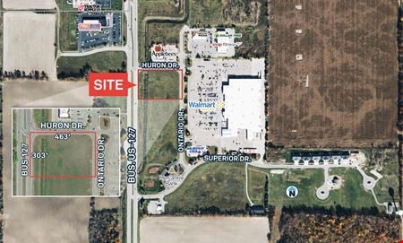 Preview of Land space for Sale at Ontario Drive