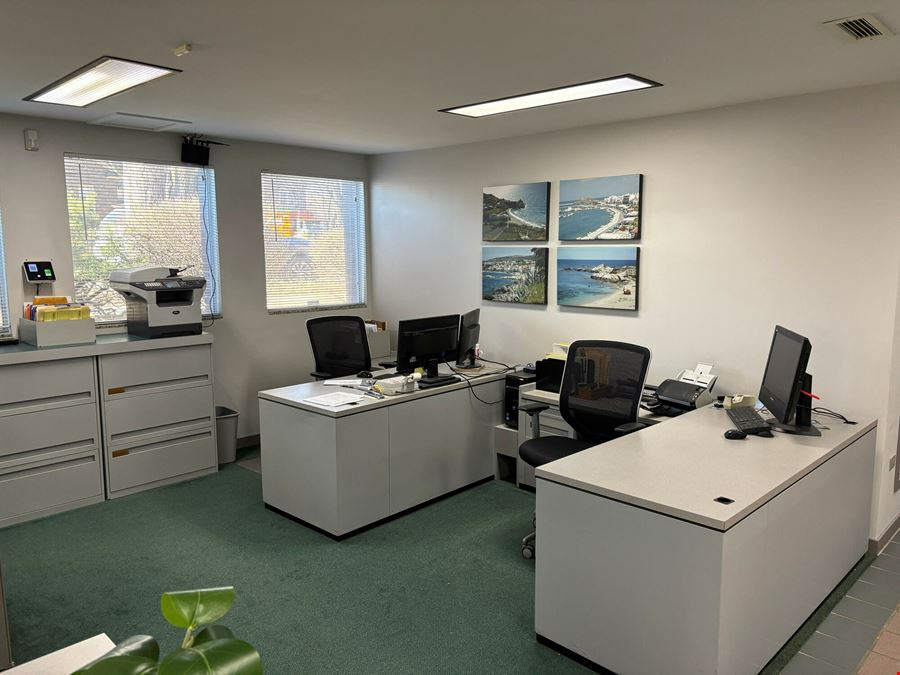 Chicago Office Space