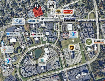 Preview of VacantLand space for Sale at 1704 The Meadow Rd