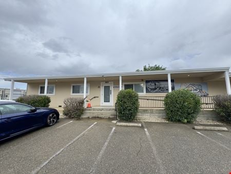 Preview of commercial space at 8837 Airport Road 