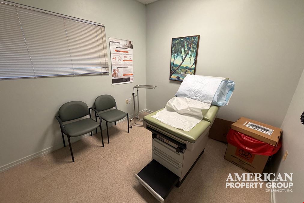 Medical Office Center of Sarasota