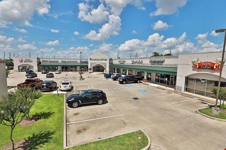 Preview of Retail space for Rent at 11808 Barker Cypress