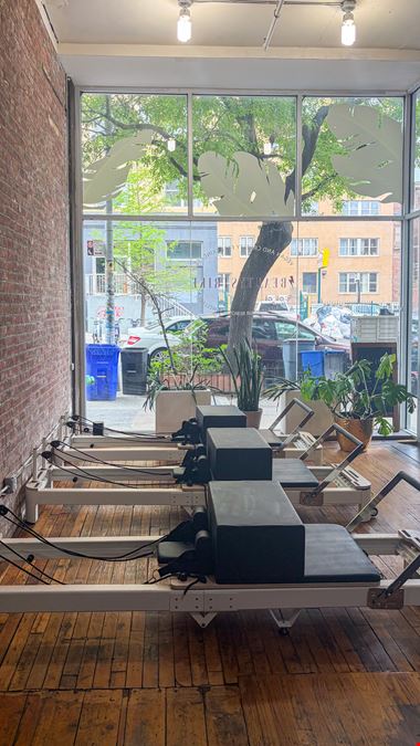 1,000 SF | 73 Washington Avenue | Ground Floor Retail with 800 SF Basement for Lease