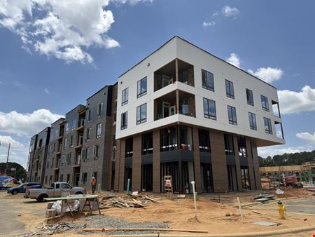 Preview of Retail space for Rent at 1160 Jackson Forge Pkwy