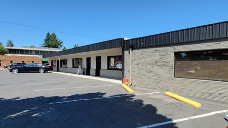 Preview of commercial space at 810-880 Commercial St SE