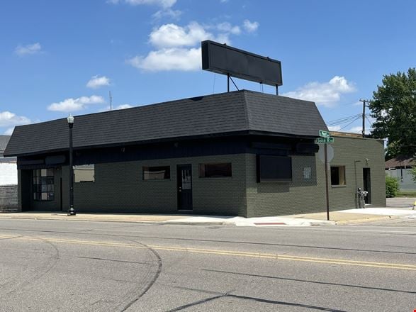 Preview of Office space for Rent at 22102 John R Rd