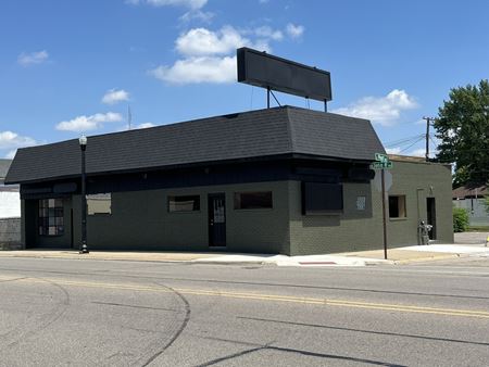 Preview of Office space for Rent at 22102 John R Rd