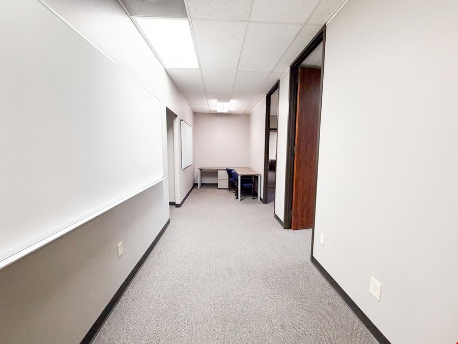 Sentry Plaza III Office Building