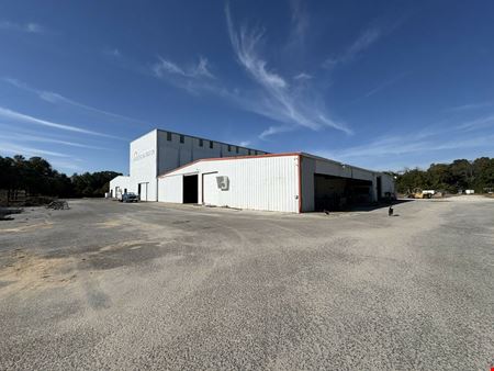 Preview of Industrial space for Sale at 101 E Roberts Rd