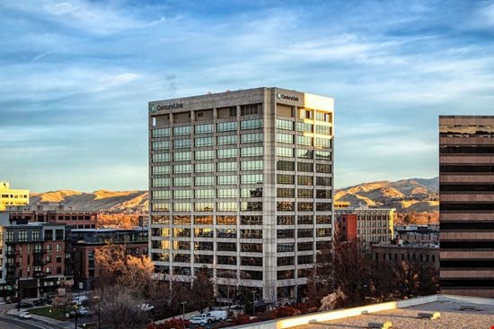 Office Evolution - Downtown Boise