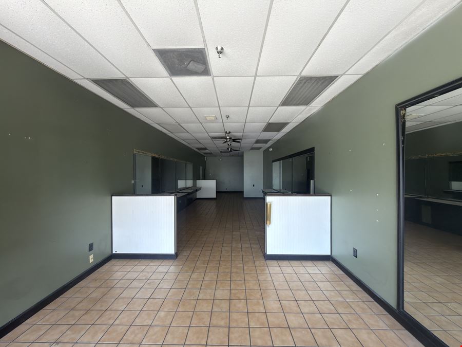 2nd Generation Hair Salon Suite | Merritt Island