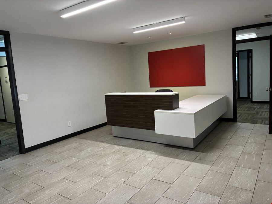 Prime S. College Rd. Office Suite