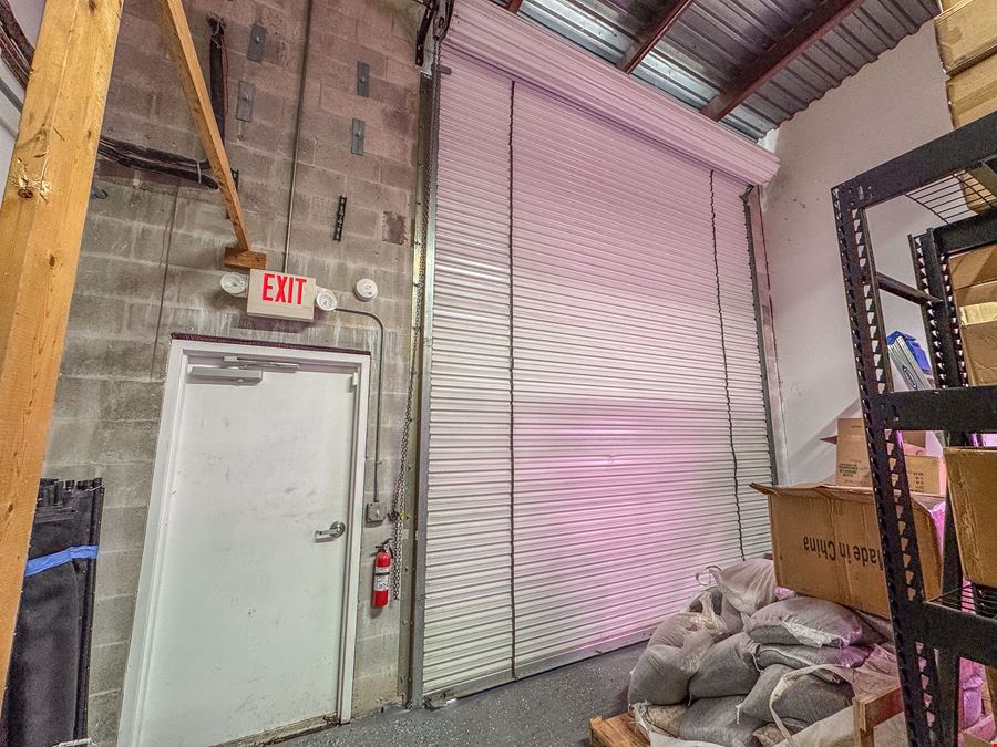 6660 Taylor Rd F-103