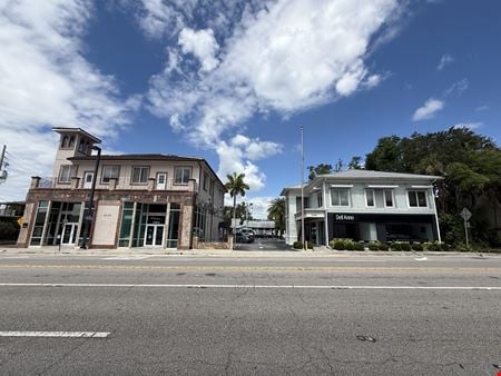 Preview of commercial space at 2100 N Orange Ave