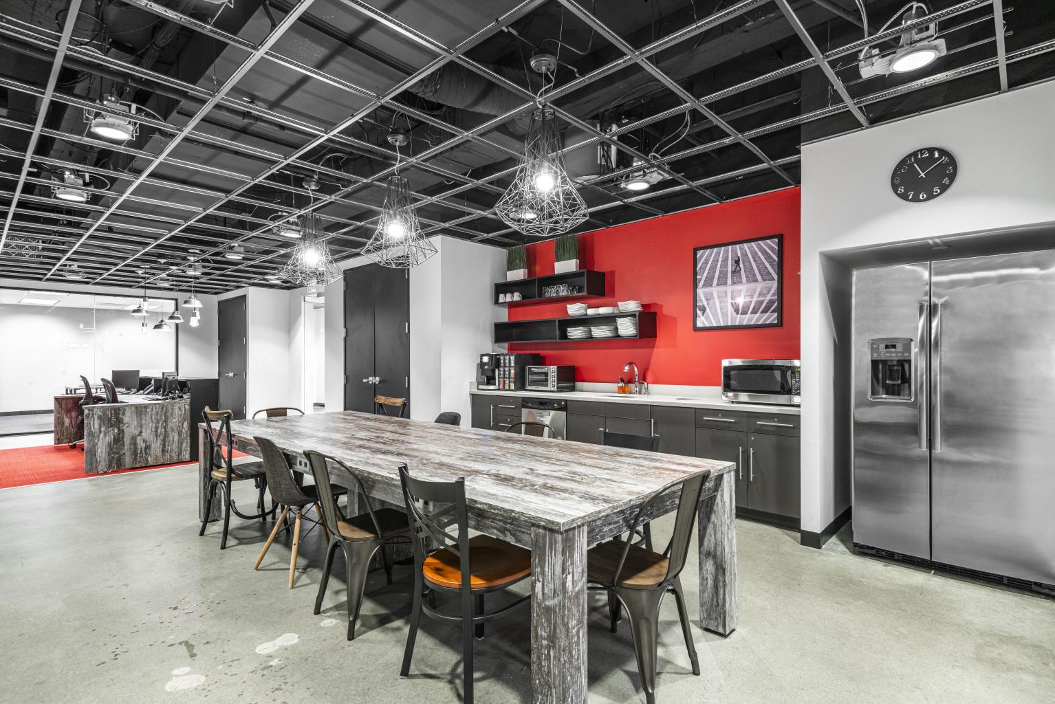 Preview of Coworking space for Rent