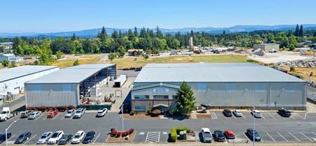 Preview of Industrial space for Sale at 291 Commercial Pkwy