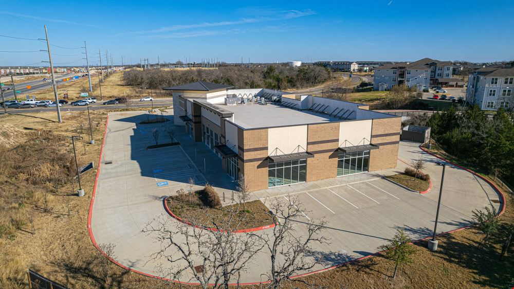 Holleman Crossing