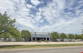 FLEX OFFICE/WAREHOUSE