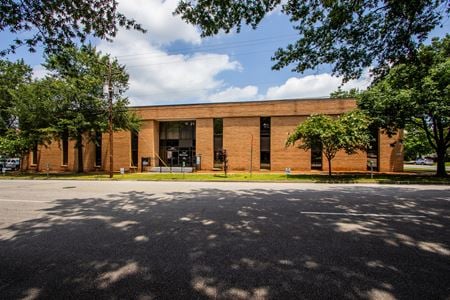 Preview of Office space for Sale at 2000 Park St