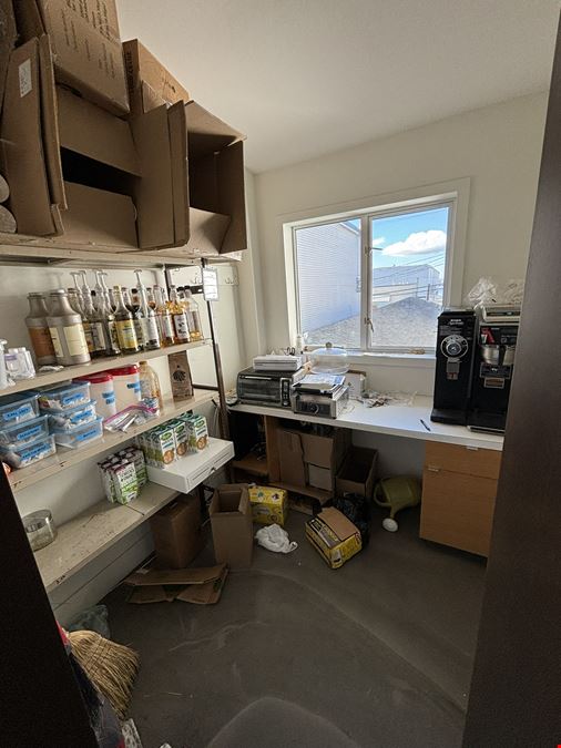 247 East 1st Street - For Lease