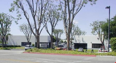 Preview of Industrial space for Rent at 783 Ames Ave