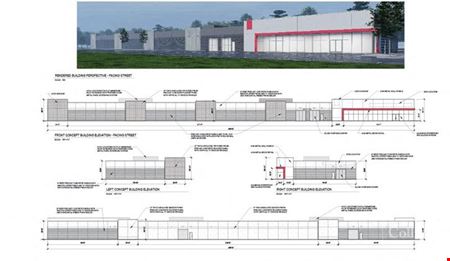 Preview of Commercial space for Sale at S River Road/Technology Drive
