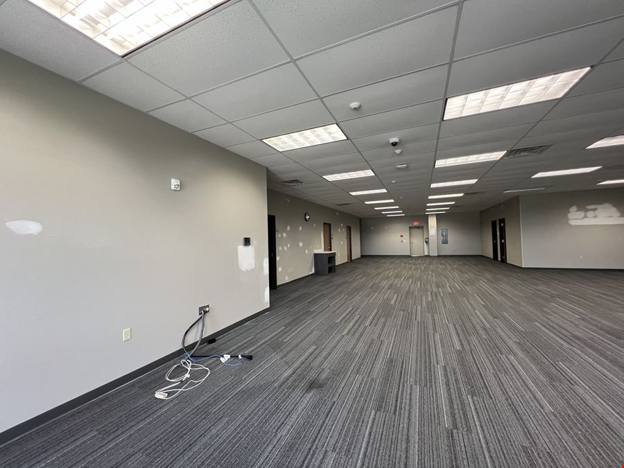 Bay County: Valley Tech Park Office Suite 6