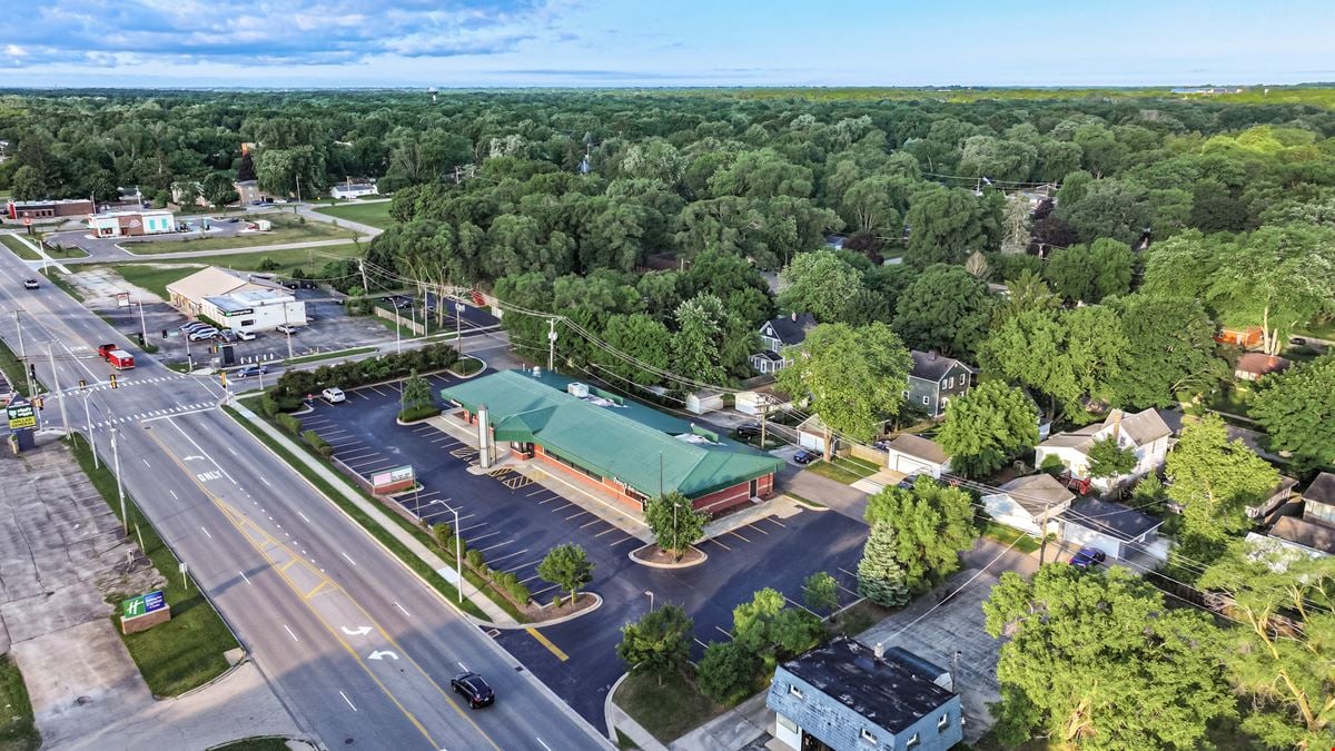 3242 Sheridan Rd.