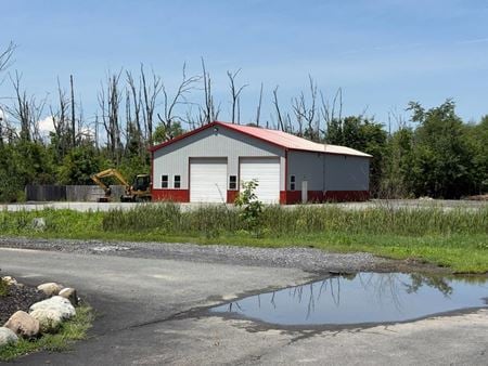 Preview of Unassigned space for Rent at 1277 Route 9W