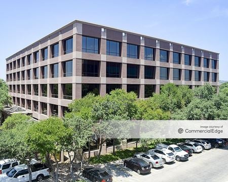 Preview of Office space for Rent at 901 South MoPac Expwy