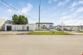 3705 Northwest 35th Avenue