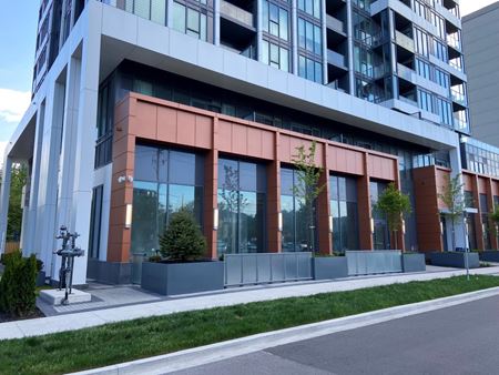 Preview of Other space for Sale at 500 Brock Avenue #1, Burlington ON