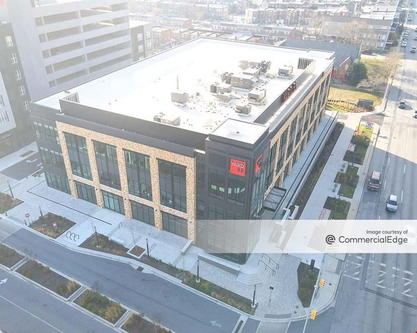 The Wellness Center @ Yard 56