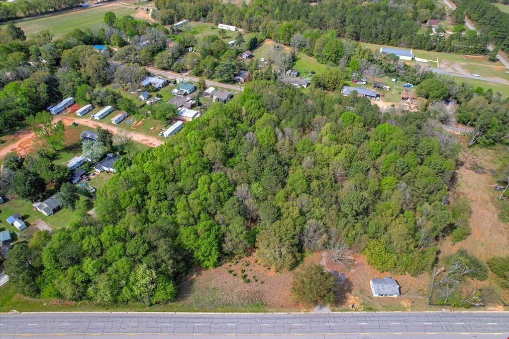 2587 Wagener Rd - Development Land