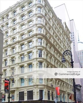 139 Fulton Street