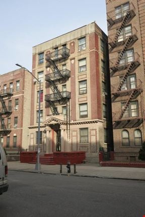 904 Winthrop Street, 335 East 19th Street, 1001 Ocean Avenue