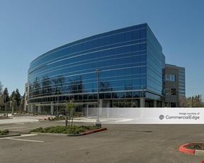 Natomas Corporate Center - 2555 Natomas Park Drive