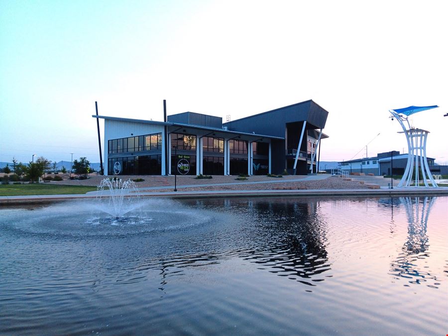 1601 RIVERFRONT DR
