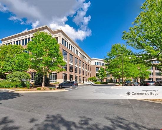 Preview of Office space for Rent at 1414 Raleigh Road