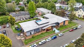527 NW 23rd St Land Development