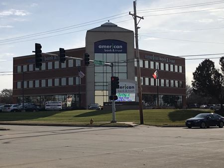 Preview of commercial space at 4301 E. 53rd Street