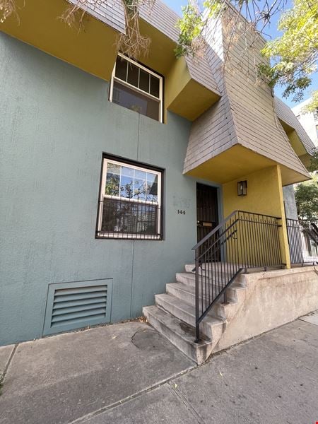 Preview of Office space for Sale at 144 W 11th Ave # 2
