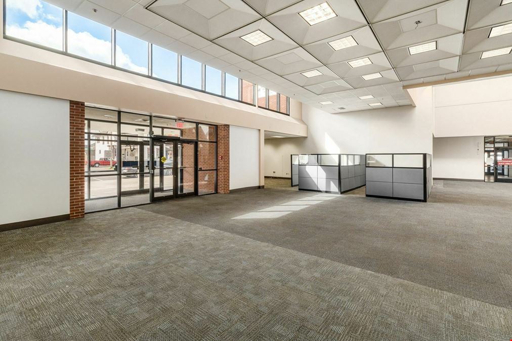 68 West Church Street, Suite B-1st Floor