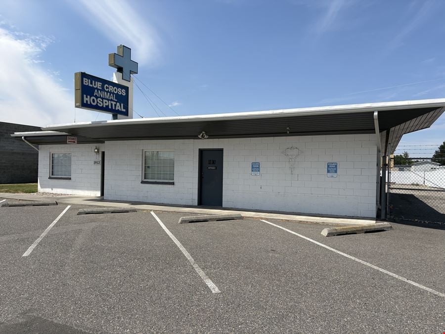 1912 N 4th Ave