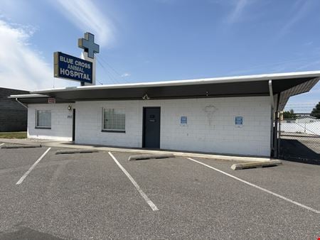 Preview of Office space for Rent at 1912 N 4th Ave