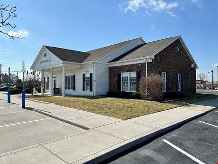 Preview of Office space for Sale at 8733 U.S. 31 South